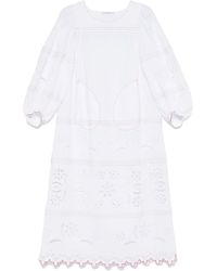 Vita Kin - Balthazar Midi Dress - Lyst