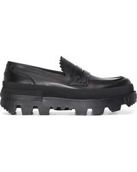 Moncler - Maxence Chunky Loafers - Lyst