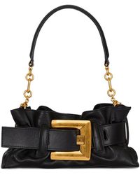 Balmain - Anthem ショルダーバッグ ミニ - Lyst