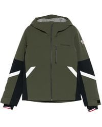 Rossignol - Veste De Ski Zippée Ciastel À Capuche - Lyst