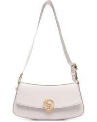 Stella McCartney - S-Wave Shoulder Bag - Lyst