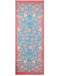 Etro - Sciarpa - Lyst