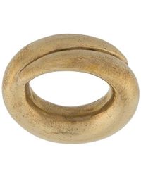 Parts Of 4 - Split Mountain Ring - Lyst
