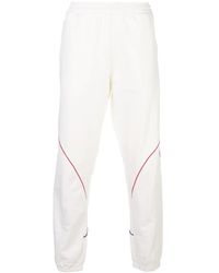 Palace - Sidewinder Cotton Track Pants - Lyst