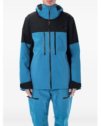 The North Face - Ropa .... Azul - Lyst