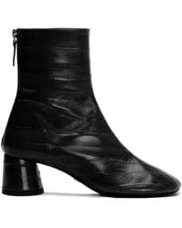 Proenza Schouler - Glove Leather Boots - Lyst