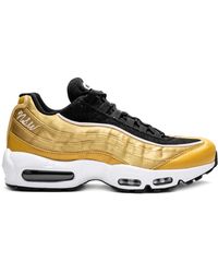 Nike Air Max 95 Sneakers for Women - Up to 60% off | Lyst