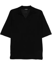 Ballantyne - Klassisches Poloshirt - Lyst