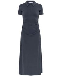 Samsøe & Samsøe - 'Sasun' Dress - Lyst
