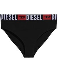 DIESEL - Figi 'Sam-D-Core' Briefs - Lyst
