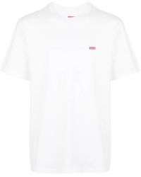 Supreme - Small Box Logo T-Shirt - Lyst