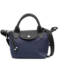 Longchamp - Bags - Lyst