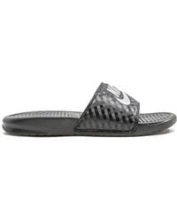 Nike - Benassi Jdi Sneakers - Lyst