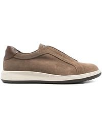 Fratelli Rossetti - Suede Sneakers - Lyst