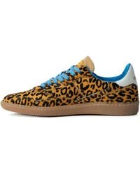 HIDNANDER - Mega T Sneakers - Lyst