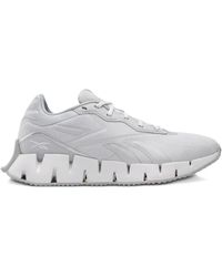 Reebok - Zapatillas Zig Dynamica 4 - Lyst