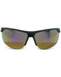 Nike - Cross Trainer Sunglasses - Lyst