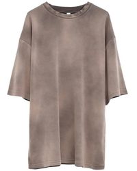 Lauren Manoogian - Haze T-Shirt - Lyst