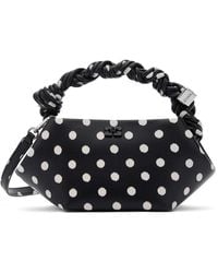 Ganni - Tote Bags - Lyst