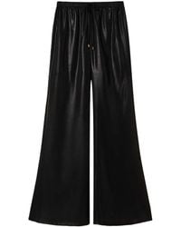 Twinset - セミシアー パンツ - Lyst