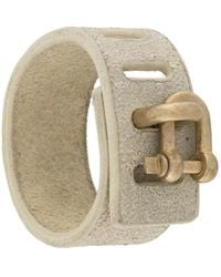 Parts Of 4 - Restraint Charm Cuff - Lyst