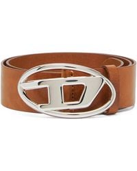DIESEL - Belt - Lyst