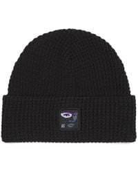Kidsuper - Face Logo Beanie Hat - Lyst