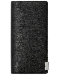 Burberry - B Cut Continental Wallet - Lyst