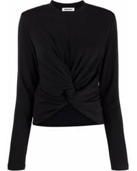 Ambush - ノット ロングtシャツ - Lyst
