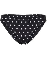 Nicholas - Mira Bikini Bottom - Lyst
