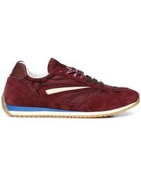 Date - Athleta Ballet Sneakers - Lyst