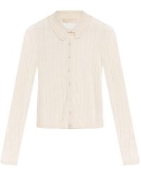 Ulla Johnson - Lottie Vest - Lyst