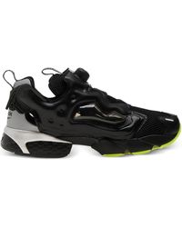 Reebok - X Aries Instapump Fury 94 Sneakers - Lyst