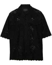 Simone Rocha - Relaxed Shirt - Lyst