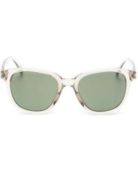 Vuarnet - Square-Frame Sunglasses - Lyst