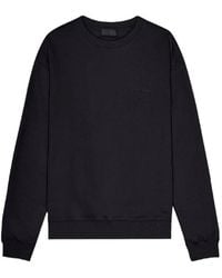 NN07 - Crew-Neck David Sweatshirt - Lyst