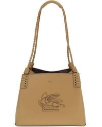 Etro - Bags _ Vitello - Lyst