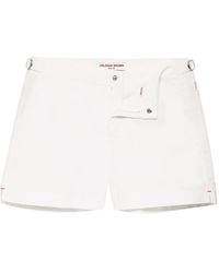 Orlebar Brown - Setter Swim Shorts - Lyst