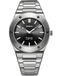 D1 Milano - Ultra Thin 1980 39Mm Watch - Lyst