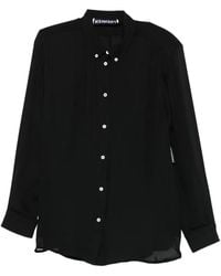 frenken - Button-Down Shirt - Lyst