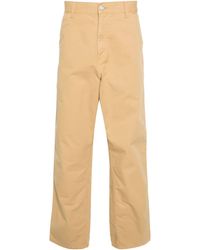 Carhartt - Pantalon Single Knee à coupe droite - Lyst