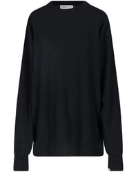 Extreme Cashmere - Nº476 April Cashmere Sweater - Lyst
