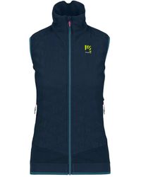 Karpos - Alagna Plus Evo Skiweste - Lyst