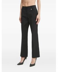 Marciano - Hose mit Logo-Anhänger - Lyst