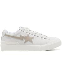 A Bathing Ape - Mad Sta #1 Sneakers - Lyst