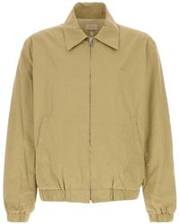 A.P.C. - William Zip-Up Jacket - Lyst