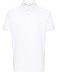 Etro - T-Shirts And Polos - Lyst
