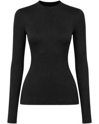 Wardrobe NYC - Ribbed Sweater - Lyst