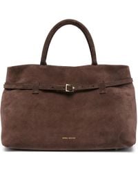 MANU Atelier - Le Cambon 35 Tote Bag - Lyst