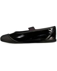 Vans - Otw Mary Jane Patent Sneakers - Lyst